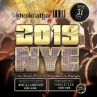 New Years Eve @ Khokolat Bar