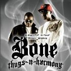 Krayzie Bone + Wish Bone (Bone Thugs-n-Harmony) 2011 Tour