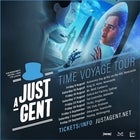 Just a Gent "Time Voyage Tour" Townsville | otherwise