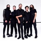 Northlane - 4D Tour w/ Gravemind & Special Guests - Canberra