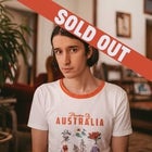 SOLD OUT - "Songs For A Long Walk" | Jack Davies and The Bush Chook's EP Launch Mini-Fest
