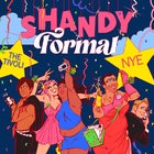 ‘Shandy Formal’: Queer NYE Party 