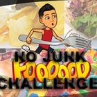 No Junk Food Challenge
