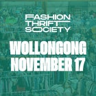 Fashion Thrift Society Wollongong | Nov 17 