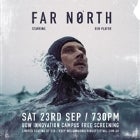 Far North starring Ben Player - Film Screening