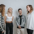 Beyond The Willows ‘The Wolf’ Single Release Tour