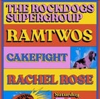The Rockdogs Supergroup 