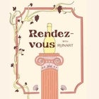 Rendezvous with Ruinart