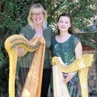 Songs of the Emerald Isle, Celtic Harp Duo