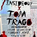 Inside Out x Tom Trago 
