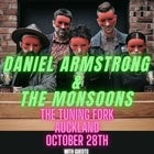 Daniel Armstrong & The Monsoons