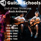 G4 Guitar Schools Adelaide returning for our End of Year Showcase