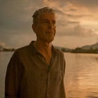 ROADRUNNER: A FILM ABOUT ANTHONY BOURDAIN (M)