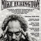 Mike Elrington - Live At Rocky Cape Tavern