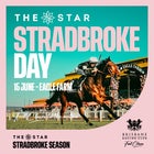 The Star Stradbroke Day - Saturday 15th June 2024 - Eagle Farm Racecourse