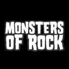 Monsters Of Rock - GnR Vs ACDC