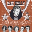 Dan Kelly & The Alpha Males