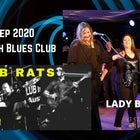 Lab Rats + Lady Blue