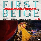 Moor Music presents: First Beige at The Night Cat