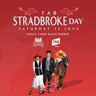 Stradbroke Season presented by TAB: TAB Stradbroke Day