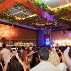 New Year's Eve on the harbour at Hyde Hacienda Sydney