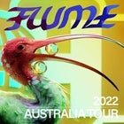 Flume - 2022 Australian Tour