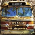 Steve Grieve and the Mourners - Back on Top Down Under Tour