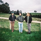 The Grogans ‘Find Me A Cloud’ Australian Tour | with Bones and Jones