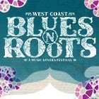 West Coast Blues n Roots Festival 2014