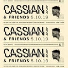 Cassian & Friends - Brisbane 