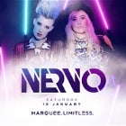 Marquee Saturdays - NERVO