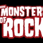 Mini Monsters Of Rock Tribute Show - Merimbula