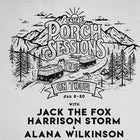 Porch Sessions On Tour - Warrnambool