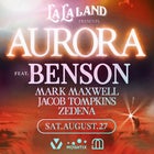 AURORA ft. Benson