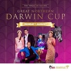 Day 8 - Great Northern Darwin Cup