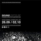 Sound Exposure - A Photographic Exhibition by Ian Laidlaw & Chris Frape