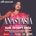 Anastasia Live