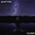 Adaptors 'Closer' Single Tour - The Record Crate, Glebe