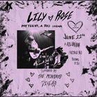 LILY ROSE 'My Teens, A Bad Dream' EP Launch