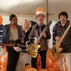 Dave Graney & the mistLY - CANCELLED