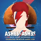 Ashes To Ashes: David Bowie Experience