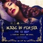 Made In Persia