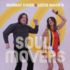 Murray Cook's Soul Movers With Joan & The Giants Cattle Class 
