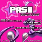 Pash 'Teenage Years' Single Launch