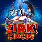 ZIRK! Circus
