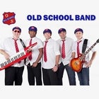 Old School Band - CANCELLED