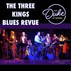 The Three Kings Blues Revue