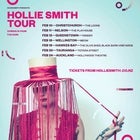 Hollie Smith 'Coming In From The Dark' Release Tour (WLG): NEW DATE