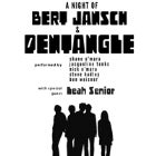 A Night of Bert Jansch & Pentangle