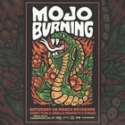 Mojo Burning VII - Cancelled